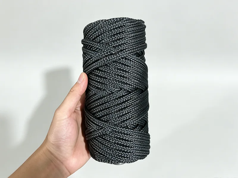 Nylon touw